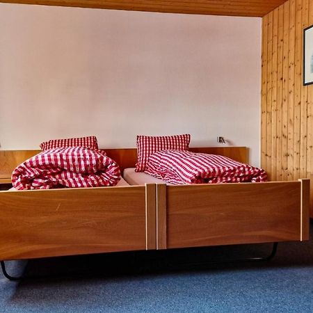 Gasthaus Roessli Brülisau Dış mekan fotoğraf