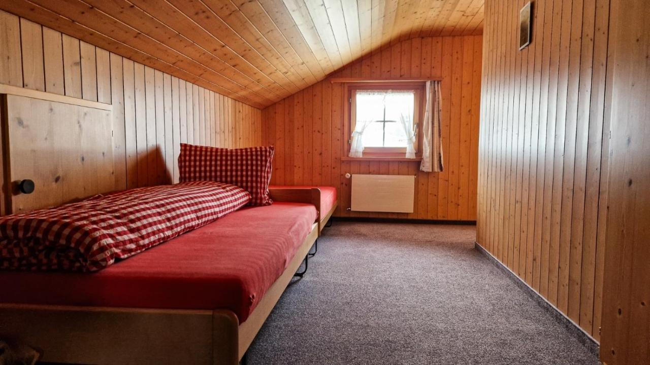 Gasthaus Roessli Brülisau Dış mekan fotoğraf