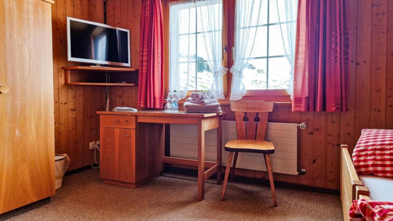 Gasthaus Roessli Brülisau Dış mekan fotoğraf